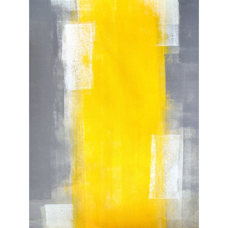 Soft Color Oiling Painting Mural Wallpaper Classic Stain-Proof Wall Covering for Kitchen Clearhalo 'Wall Decor' 'Wall Mural' 1863289