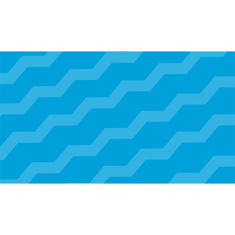 Whole Geometric Wall Covering Mural Dark Color Non-Woven Wall Art for Decor, Custom Sizes Clearhalo 'Wall Decor' 'Wall Mural' 1863494