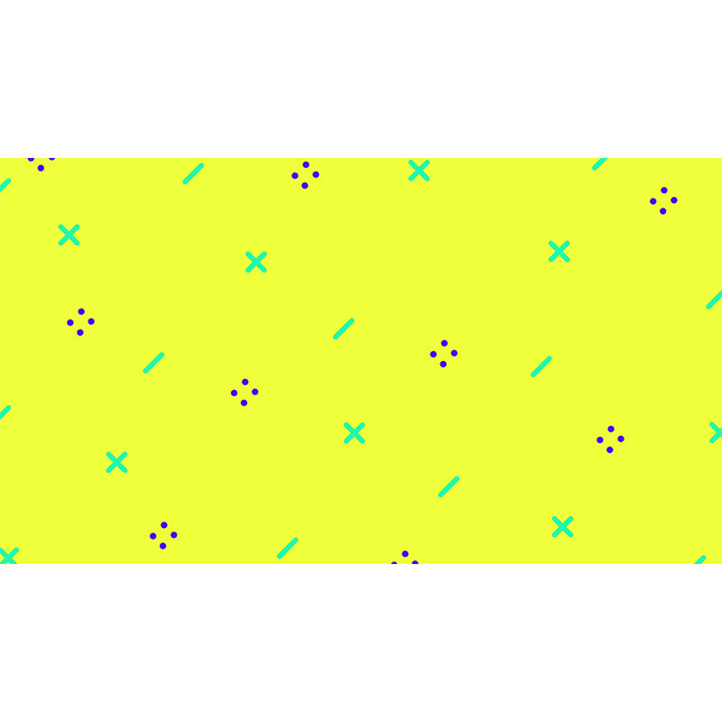 Whole Geometric Wall Covering Mural Dark Color Non-Woven Wall Art for Decor, Custom Sizes Clearhalo 'Wall Decor' 'Wall Mural' 1863499