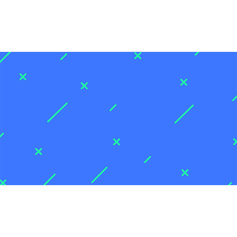 Whole Geometric Wall Covering Mural Dark Color Non-Woven Wall Art for Decor, Custom Sizes Clearhalo 'Wall Decor' 'Wall Mural' 1863504