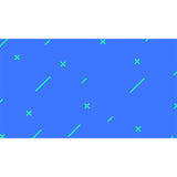 Whole Geometric Wall Covering Mural Dark Color Non-Woven Wall Art for Decor, Custom Sizes Clearhalo 'Wall Decor' 'Wall Mural' 1863504