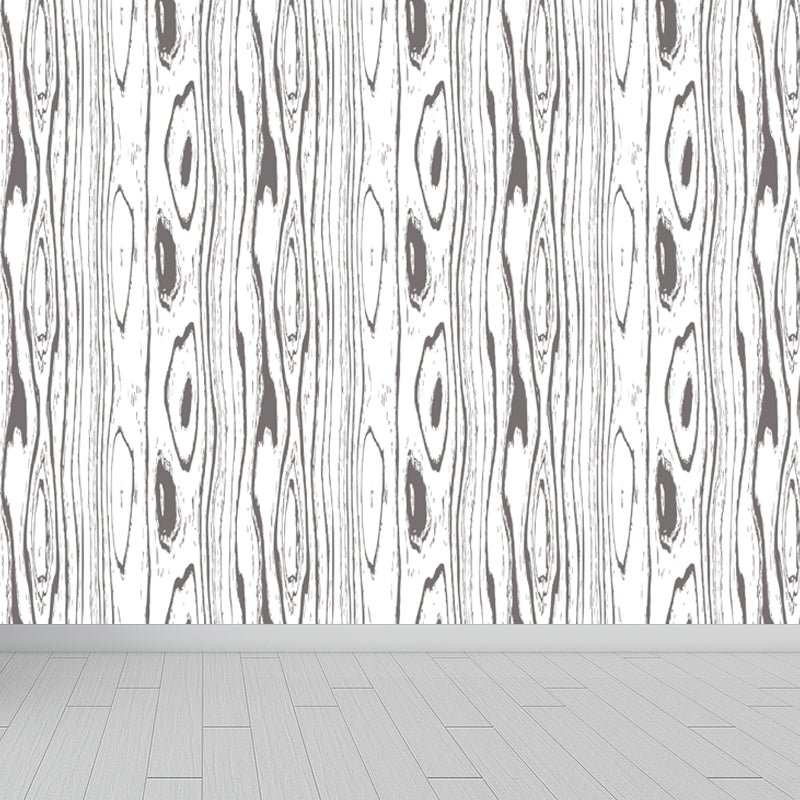 Non-Woven Decorative Wall Mural Industrial Various Textured Pattern Wall Covering Clearhalo 'Wall Decor' 'Wall Mural' 1863523