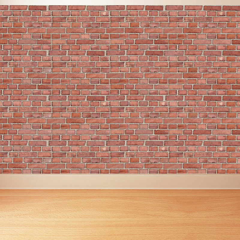 Non-Woven Decorative Wall Mural Industrial Various Textured Pattern Wall Covering Clearhalo 'Wall Decor' 'Wall Mural' 1863532