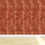 Soft Color Moire Pattern Mural Wallpaper Stain-Proofing Modern Bathroom Wall Covering Red Clearhalo 'Wall Decor' 'Wall Mural' 1863636