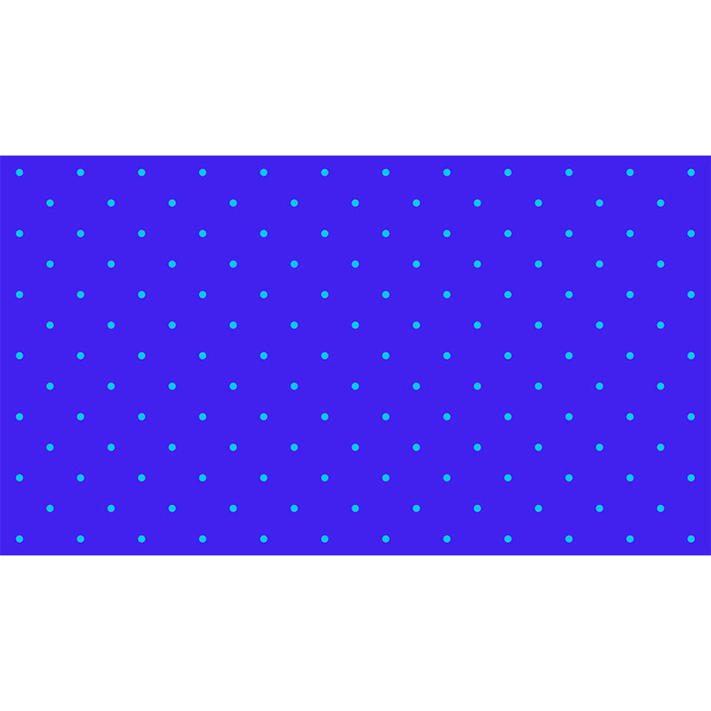 Full Size Modern Wall Mural Light Color Geometric Wall Decor for Baby Room, Made to Measure Clearhalo 'Wall Decor' 'Wall Mural' 1863849