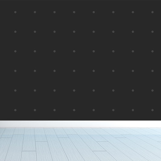 Full Size Modern Wall Mural Light Color Geometric Wall Decor for Baby Room, Made to Measure Clearhalo 'Wall Decor' 'Wall Mural' 1863852