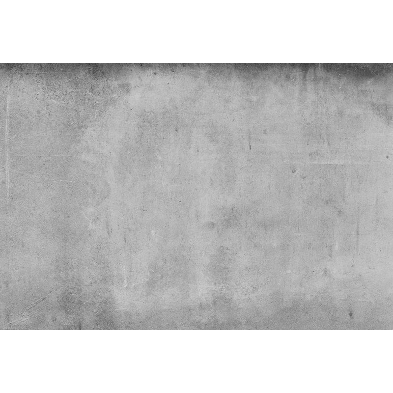 Industrial Metal Look Wallpaper Mural Non-Woven Waterproof Dark Color Wall Art for Room Clearhalo 'Wall Decor' 'Wall Mural' 1863884