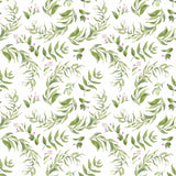 Waterproof Sundries Wallpaper Mural Modern Style Non-Woven Wall Covering, Custom Size