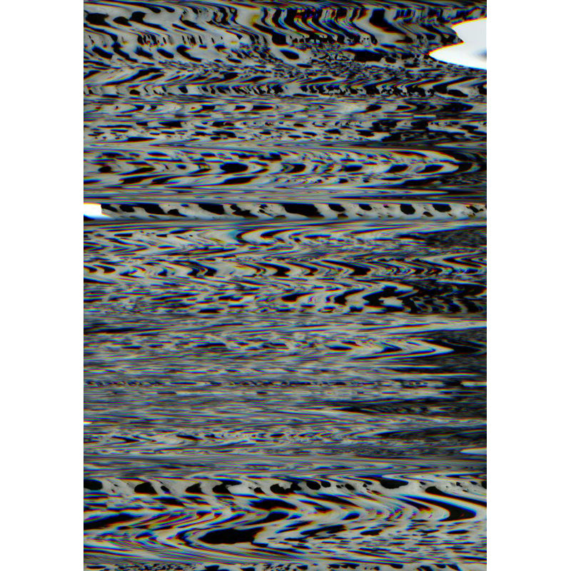 Pastel Color Abstract Mural Wallpaper Illustration Contemporary Stain-Proof Wall Art Clearhalo 'Wall Decor' 'Wall Mural' 1864484