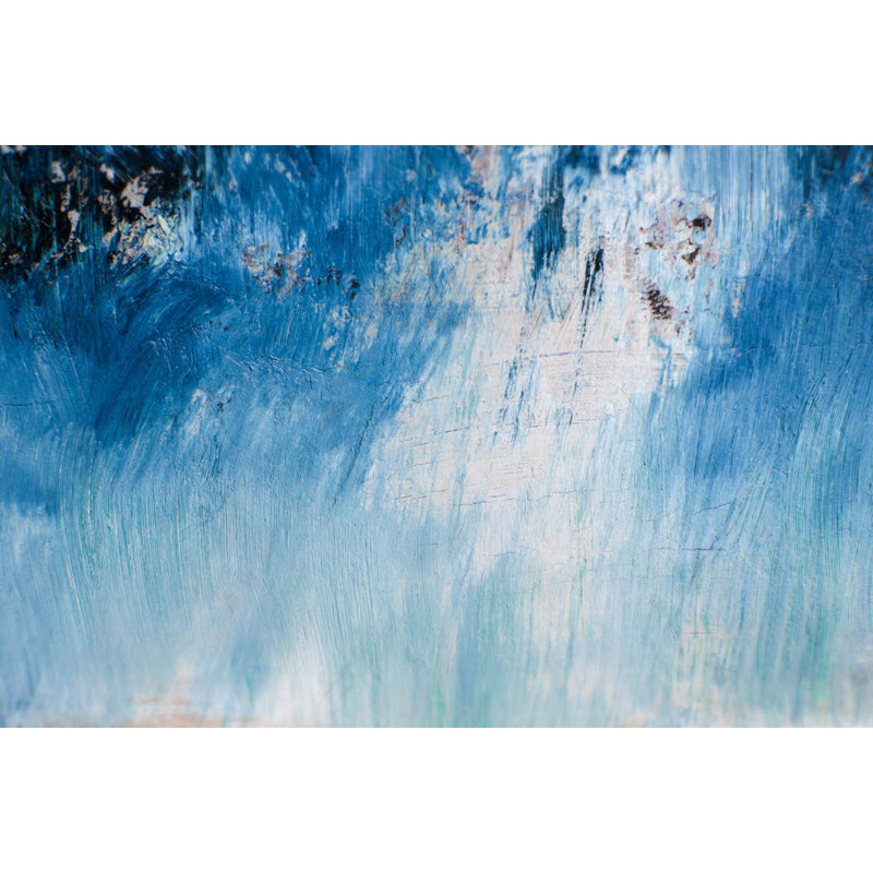 Non-Woven Decorative Wall Mural Classic Abstract Pattern Wall Covering, Custom Printed Clearhalo 'Wall Decor' 'Wall Mural' 1864679