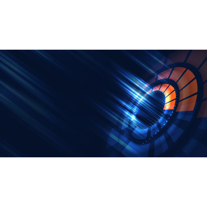 Science Fiction Halo Mural Wallpaper Dark Color House Interior Wall Art, Made to Measure Clearhalo 'Wall Decor' 'Wall Mural' 1865000