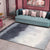 Multi Color Abstract Rug Synthetics Shabby Chic Area Rug Washable Anti-Slip Backing Rug for Decoration Grey Clearhalo 'Area Rug' 'Rugs' 'Shabby Chic' Rug' 1868923