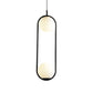 Globe Pendant Lighting Modern White Glass 1/2 Lights Black/Gold Hanging Ceiling Lamp for Bedroom Clearhalo 'Ceiling Lights' 'Glass shade' 'Glass' 'Iluminaci��n' 'L��mparas Colgantes' 'L��mparas de Techo' 'Modern Pendants' 'Modern' 'Pendant Lights' 'Pendants' Hogar' Lighting' 188083