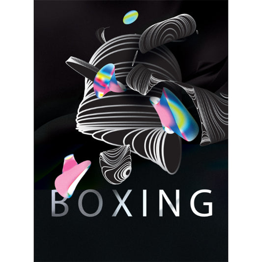 Contemporary Graffiti Pattern Mural Soft Color Stain Resistant Wall Art for Dining Room Clearhalo 'Wall Decor' 'Wall Mural' 1885002