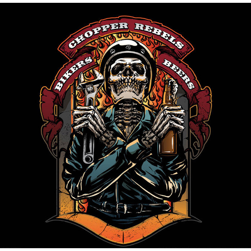 Illustration Magical Pattern Wall Mural Giant Wall Covering for Dining Room, Custom Clearhalo 'Wall Decor' 'Wall Mural' 1885067