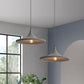 Cone Shade Pendant Lighting in Nordic Style Cement 1 Light Grey Hanging Ceiling Light Clearhalo 'Ceiling Lights' 'Modern Pendants' 'Modern' 'Pendant Lights' 'Pendants' Lighting' 1886241