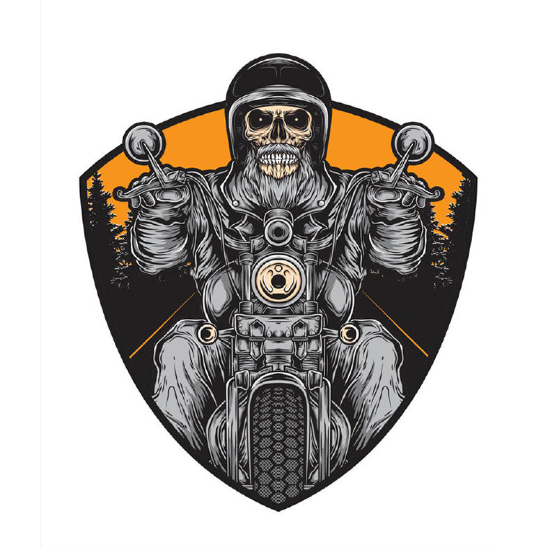 Light Color Art Pattern Mural Decal for Decoration Modern Living Room Wall Decor Clearhalo 'Wall Decor' 'Wall Mural' 1890539