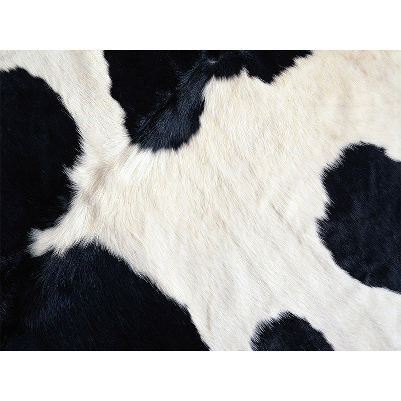 Dark Color Modern Wall Mural Decal Large Animal Print Wall Covering for Sitting Room Clearhalo 'Wall Decor' 'Wall Mural' 1895776