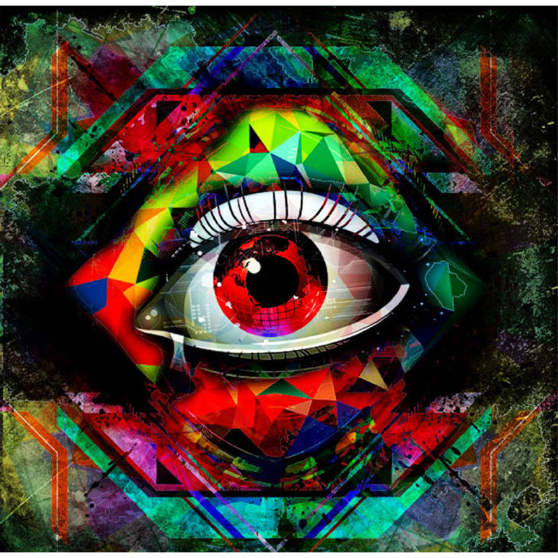 Cool Graffiti Mural Wallpaper for Boys Bedroom Entertainment Wall Decor, Made to Measure Clearhalo 'Wall Decor' 'Wall Mural' 1896286