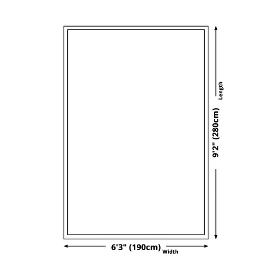 Novelty Triangle Indoor Rug Pastel Color Polyester Rug Non-Slip Backing Area Carpet for Room Clearhalo 'Area Rug' 'Rug' 1898290