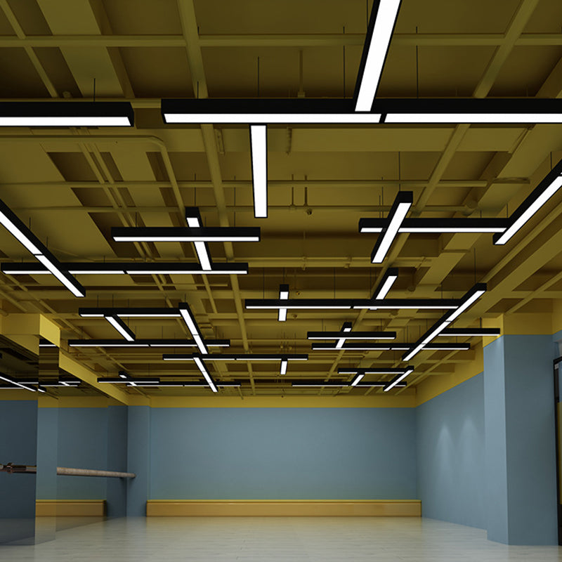 Led Lighting Ideas Drop Ceilings LED Lighting For Drop Ceilings Klus