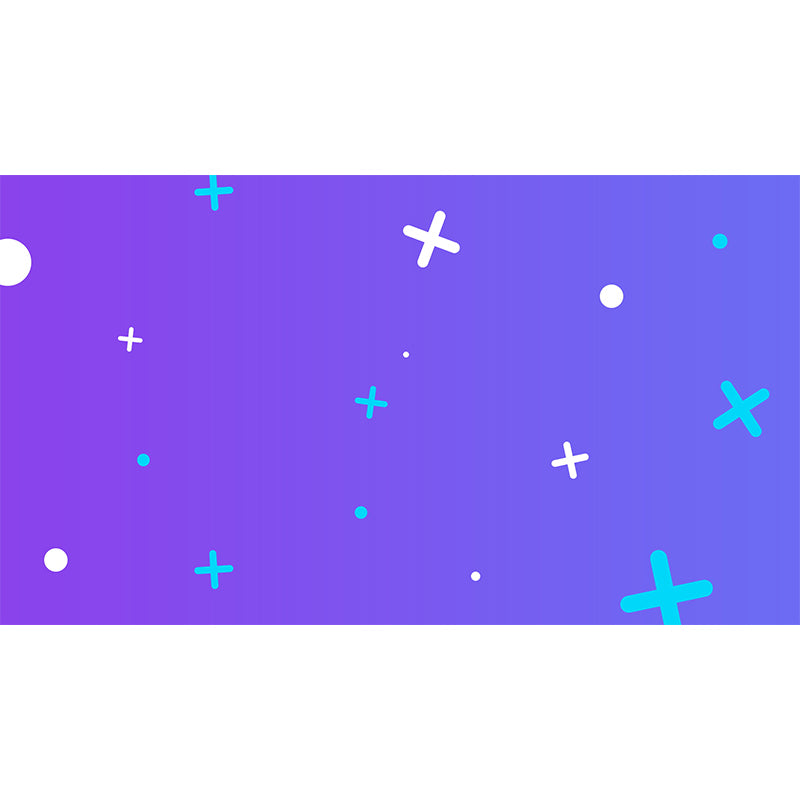 Illustration Geometrical Mural Decal Whole Wall Covering for Bedroom, Custom Print Clearhalo 'Wall Decor' 'Wall Mural' 1920400