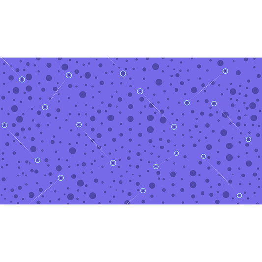 Contemporary Geometric Patterned Mural Non-Woven Waterproof Pastel Wall Art for Bedroom Clearhalo 'Wall Decor' 'Wall Mural' 1920430