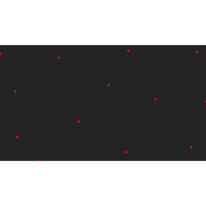 Moisture Resistant Geometry Wall Mural Modernism Non-Woven Fabric Wall Decor, Custom Made Clearhalo 'Wall Decor' 'Wall Mural' 1920455