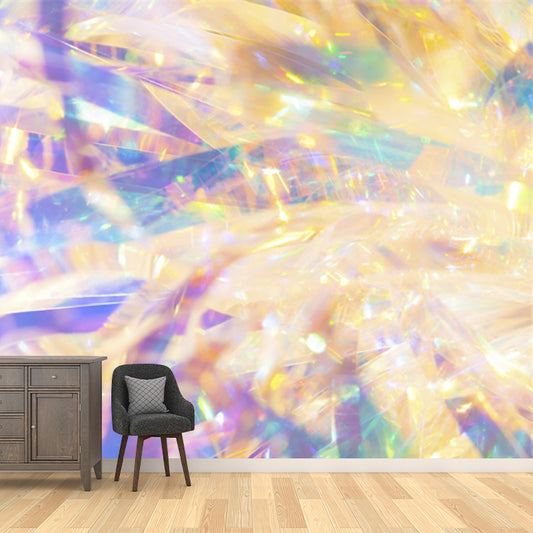 Giant Abstract Pattern Mural Wallpaper for Wall Decor Modern Living Room Wall Art