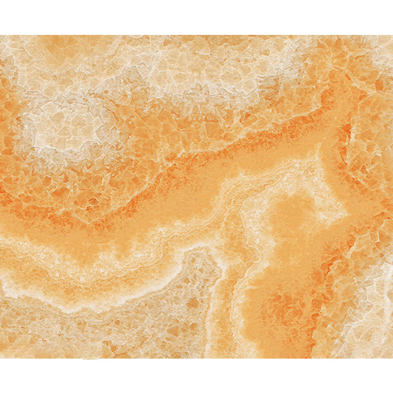 Stain Resistant Abstract Pattern Mural Non-Woven Modern Wall Decor for Girls Room Clearhalo 'Wall Decor' 'Wall Mural' 1921134