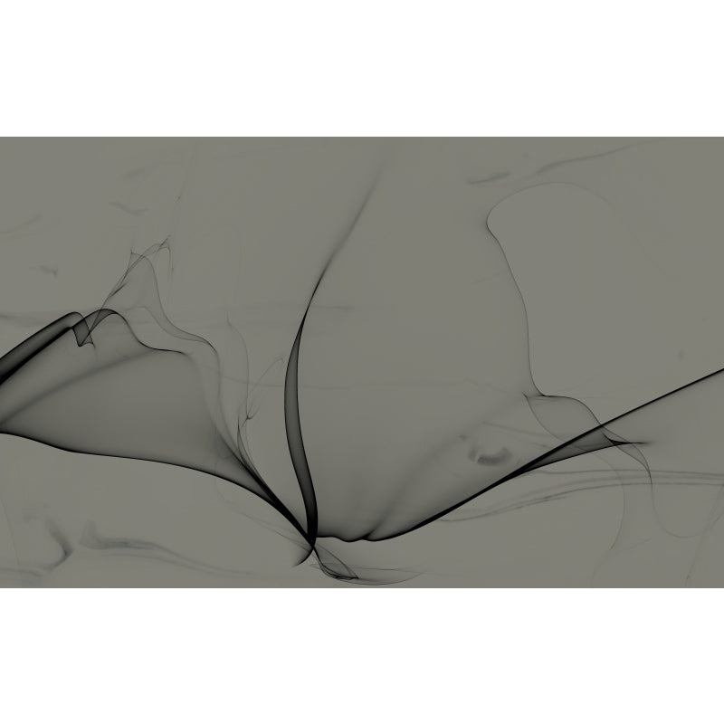 Stain Resistant Abstract Pattern Mural Non-Woven Modern Wall Decor for Girls Room Clearhalo 'Wall Decor' 'Wall Mural' 1921144