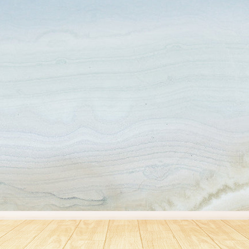 Home Decor Abstract Pattern Mural Decal Customized Contemporary Wall Art for Kitchen Clearhalo 'Wall Decor' 'Wall Mural' 1921167