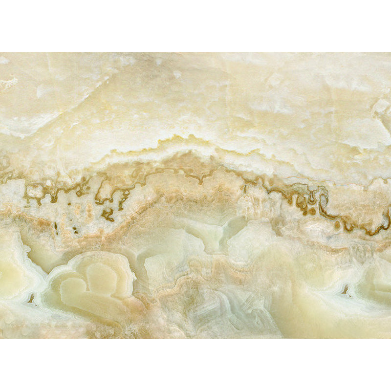 Home Decor Abstract Pattern Mural Decal Customized Contemporary Wall Art for Kitchen Clearhalo 'Wall Decor' 'Wall Mural' 1921174