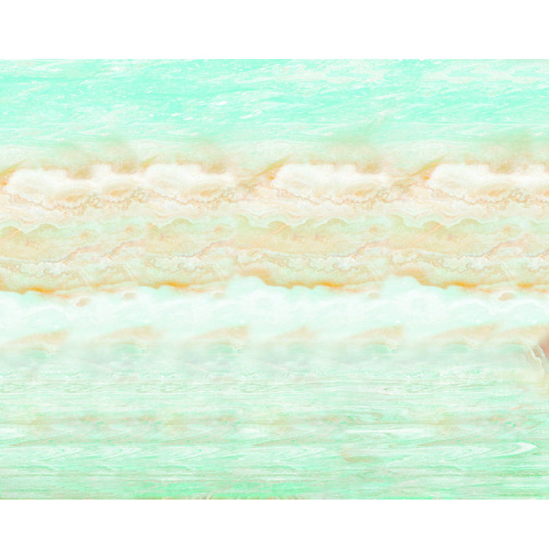 Pastel Color Granite Effect Mural Wallpaper for Decoration Modern Living Room Wall Art Clearhalo 'Wall Decor' 'Wall Mural' 1921194