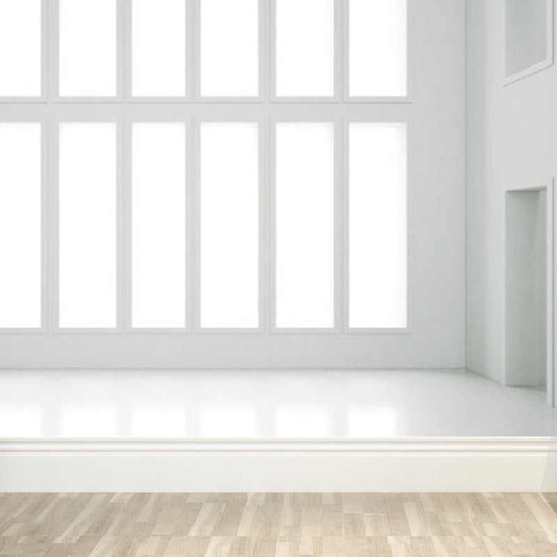 Extensive Space Pattern Mural Wallpaper Creative Non-Woven Material Wall Covering Clearhalo 'Wall Decor' 'Wall Mural' 1921247