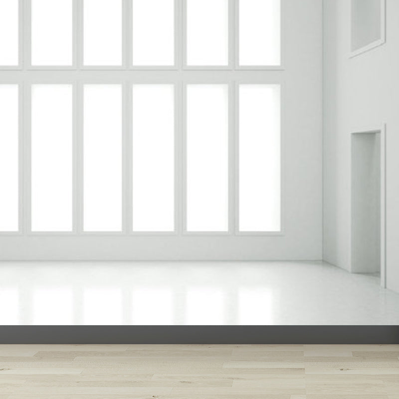 Extensive Space Pattern Mural Wallpaper Creative Non-Woven Material Wall Covering Clearhalo 'Wall Decor' 'Wall Mural' 1921248