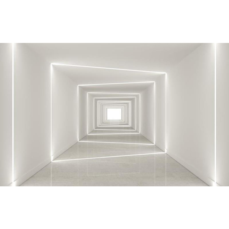 Novelty 3D Design Mural Decal Light Color Waterproofing Wall Decor for Dining Room Clearhalo 'Wall Decor' 'Wall Mural' 1921324