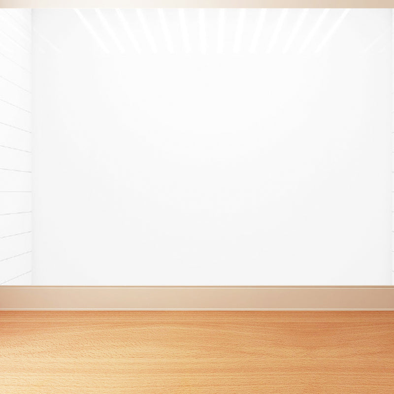 Novelty Girls Mural Wallpaper Corridor Construction Pattern Pastel Color Wall Decor Clearhalo 'Wall Decor' 'Wall Mural' 1921358