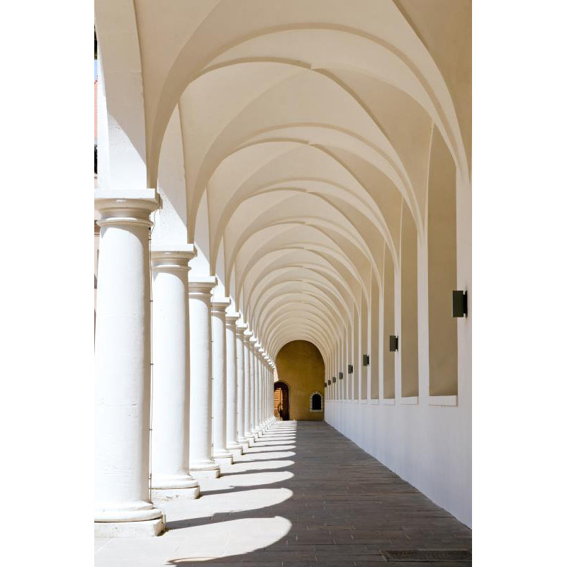 Novelty Girls Mural Wallpaper Corridor Construction Pattern Pastel Color Wall Decor Clearhalo 'Wall Decor' 'Wall Mural' 1921374