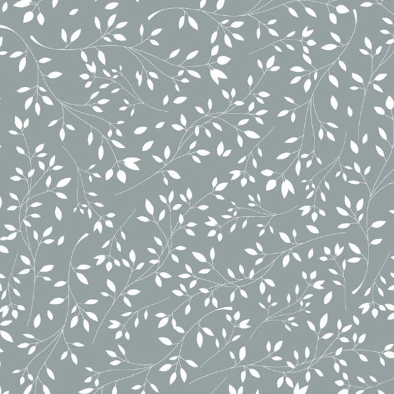 Pastel Color Flower Print Mural Wallpaper Moisture-Proof Wall Art for Dining Room Clearhalo 'Wall Decor' 'Wall Mural' 1921569