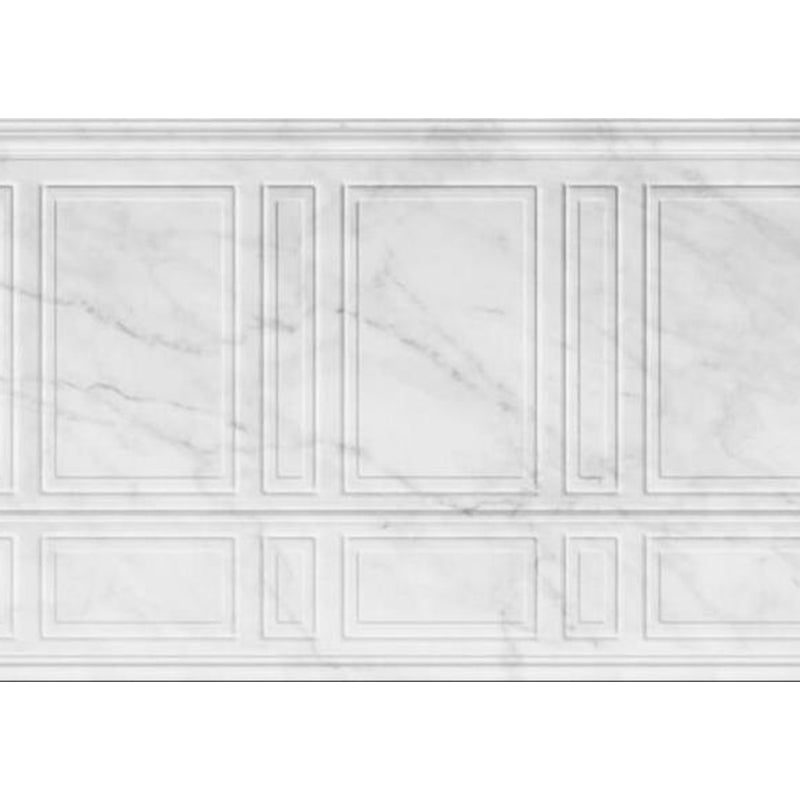 Stain Resistant Graphic Pattern Mural Non-Woven Modern Wall Decor for Girls Room Clearhalo 'Wall Decor' 'Wall Mural' 1921654