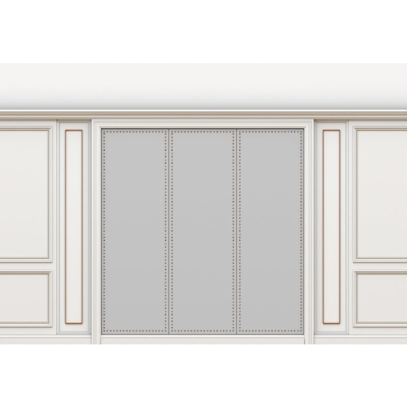 Stain Resistant Graphic Pattern Mural Non-Woven Modern Wall Decor for Girls Room Clearhalo 'Wall Decor' 'Wall Mural' 1921659