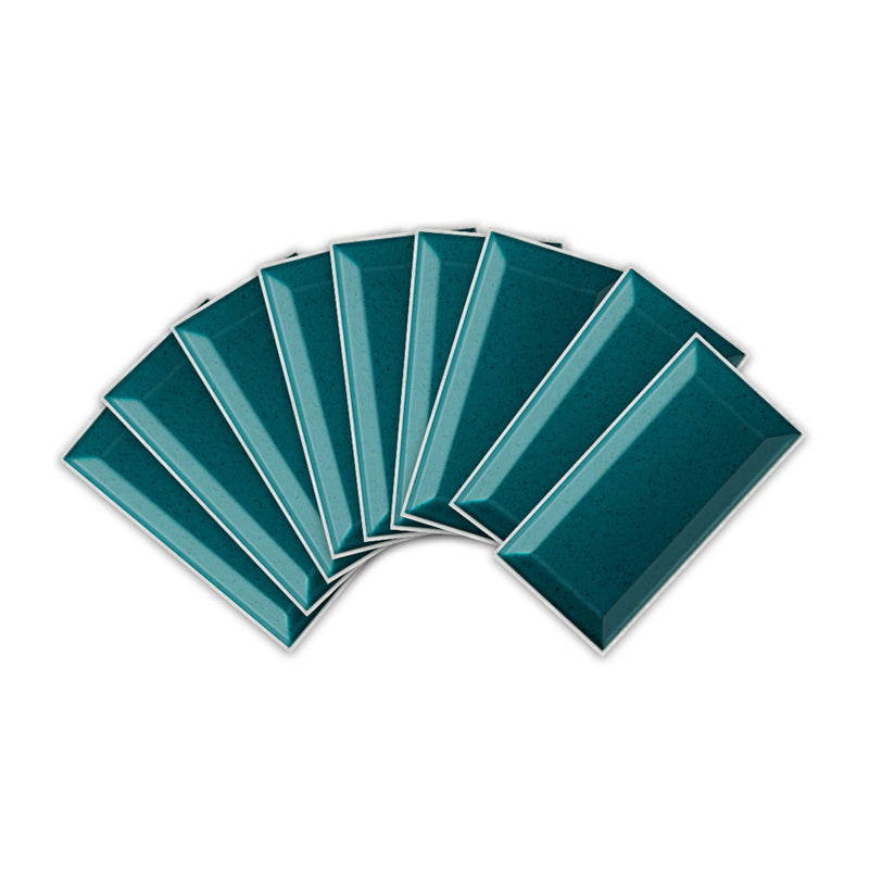 Self Sticking Brickwork Wallpaper Panels Rural PVC Wall Art for Kitchen, 8' x 4" Clearhalo 'Country wall decor' 'Rustic' 'Wallpaper' Wall Decor' 1921754