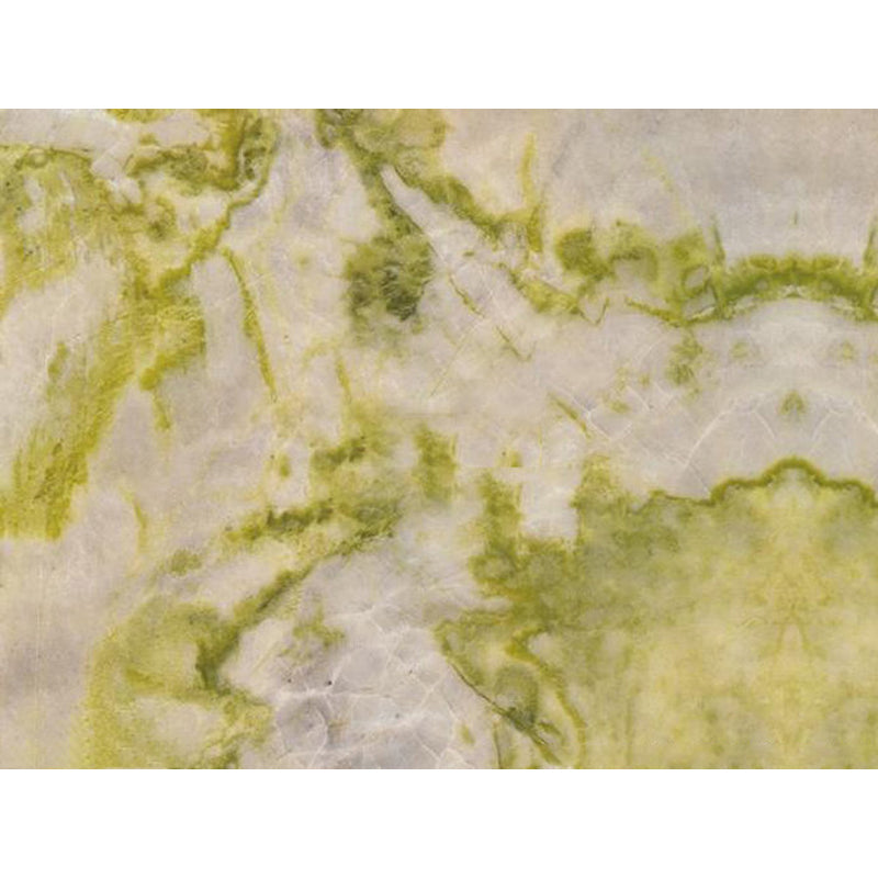 Light Color Marble Look Mural Wallpaper Texture Contemporary Stain Resistant Wall Art Clearhalo 'Wall Decor' 'Wall Mural' 1922794