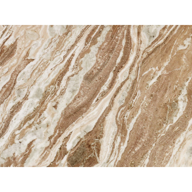 Light Color Marble Look Mural Wallpaper Texture Contemporary Stain Resistant Wall Art Clearhalo 'Wall Decor' 'Wall Mural' 1922799