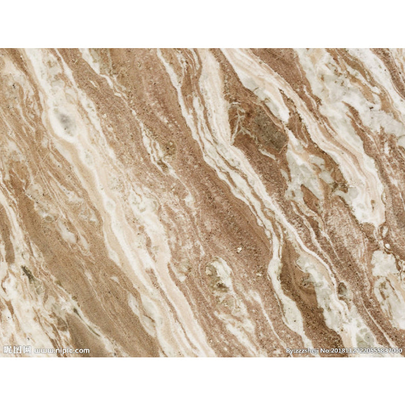 Contemporary Faux Granite Wall Mural Soft Color Decorative Wall Art for Living Room Clearhalo 'Wall Decor' 'Wall Mural' 1922814