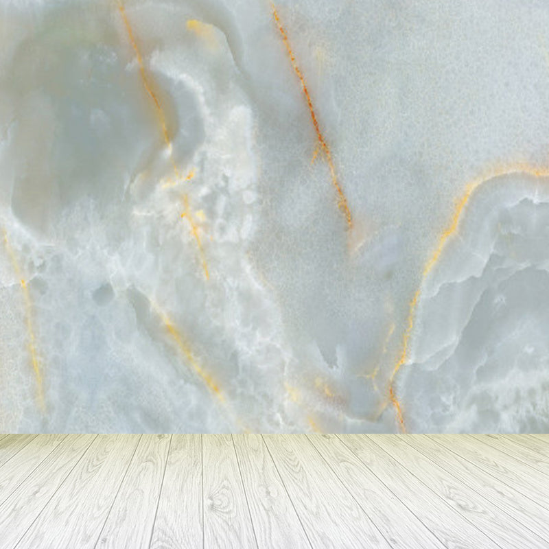 Contemporary Faux Granite Wall Mural Soft Color Decorative Wall Art for Living Room Clearhalo 'Wall Decor' 'Wall Mural' 1922828