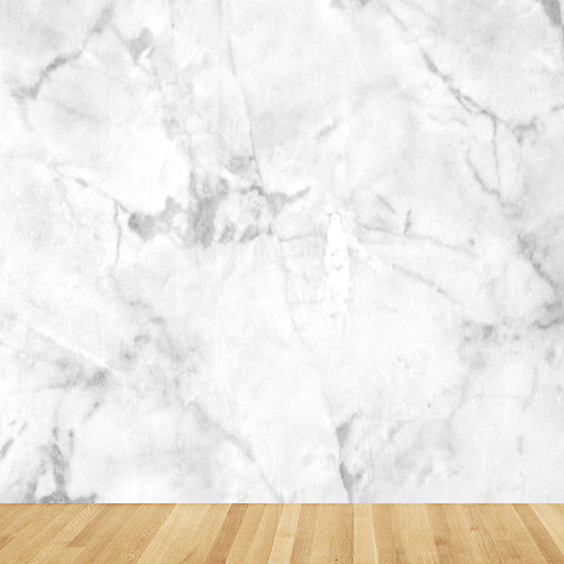 Contemporary Faux Granite Wall Mural Soft Color Decorative Wall Art for Living Room Clearhalo 'Wall Decor' 'Wall Mural' 1922832