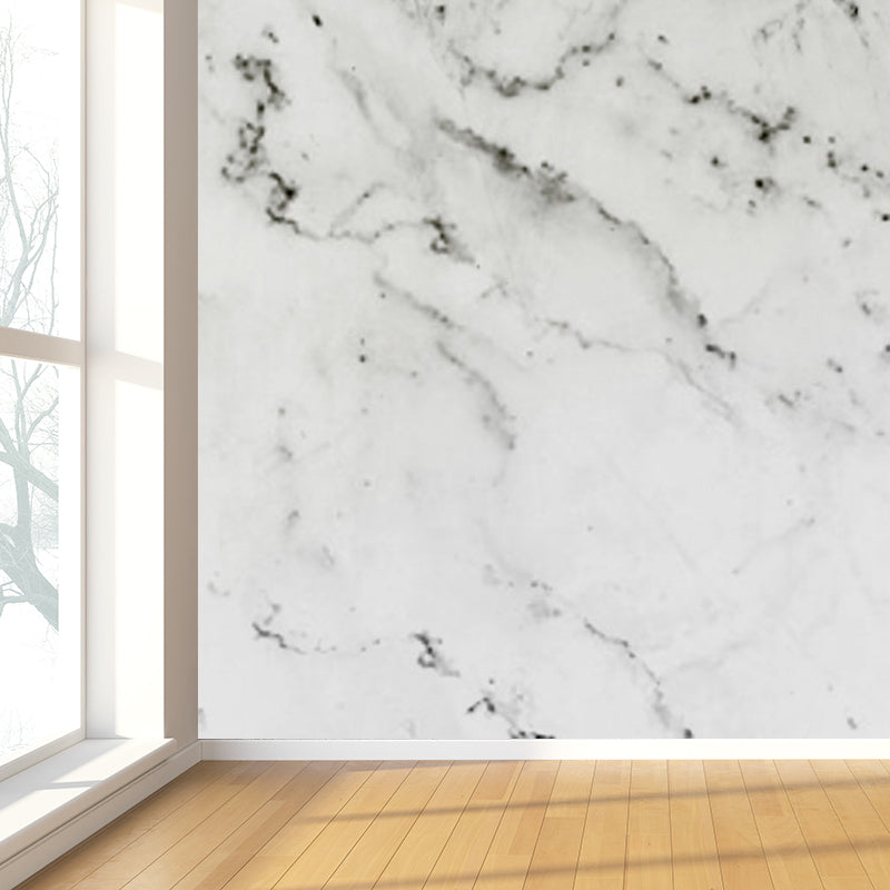 Light Color Abstract Print Mural Wallpaper Moisture-Proof Wall Art for Dining Room Clearhalo 'Wall Decor' 'Wall Mural' 1922867