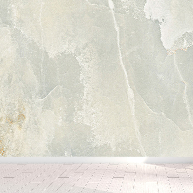 Light Color Abstract Print Mural Wallpaper Moisture-Proof Wall Art for Dining Room Clearhalo 'Wall Decor' 'Wall Mural' 1922882